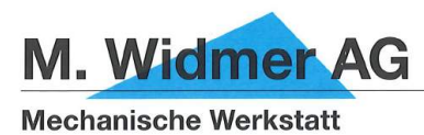 M. Widmer AG