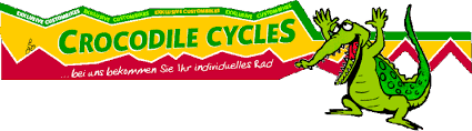 Crocodile Bikes GmbH