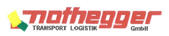 Nothegger Transporte