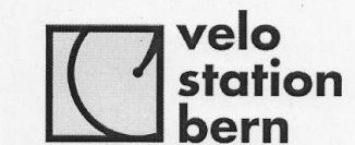 Velo Station Bern