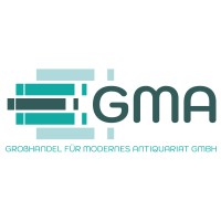 Grosshandel für Modernes Antiquariat GmbH