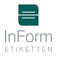 Inform Etiketten