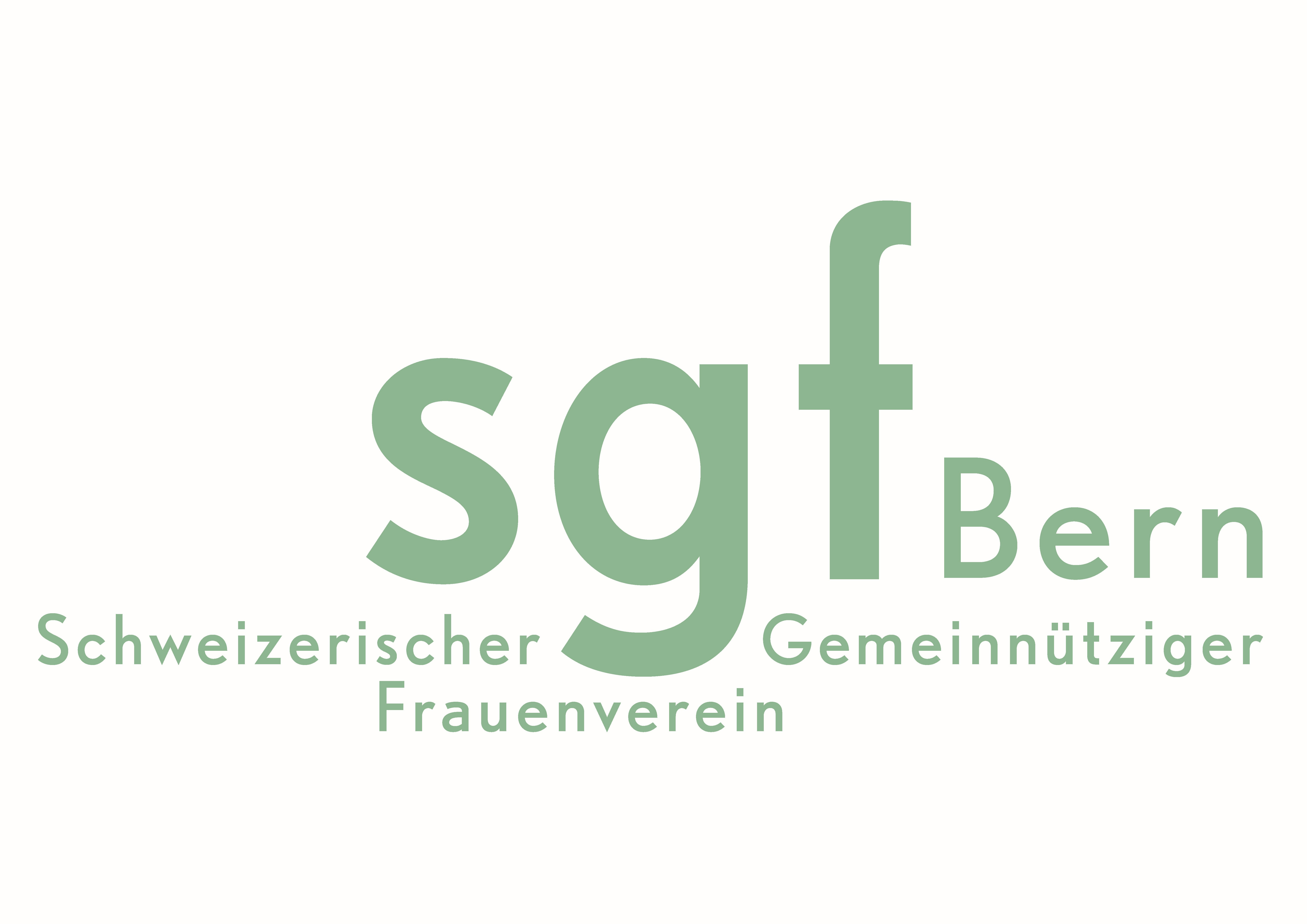 Geschäftsstelle sgf Bern
