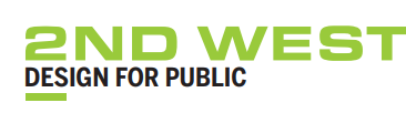 2nd West-Design for Public