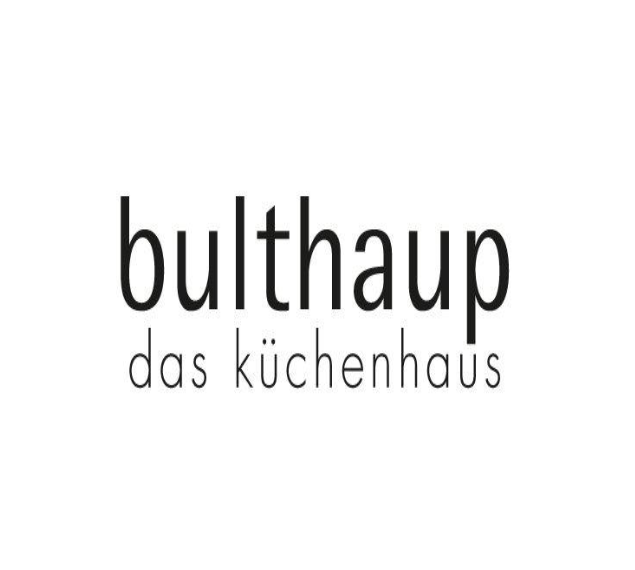 bulthaup Küchenstudio