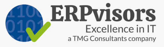 ERPvisors GmbH