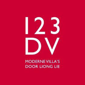 123DV Modern Villas