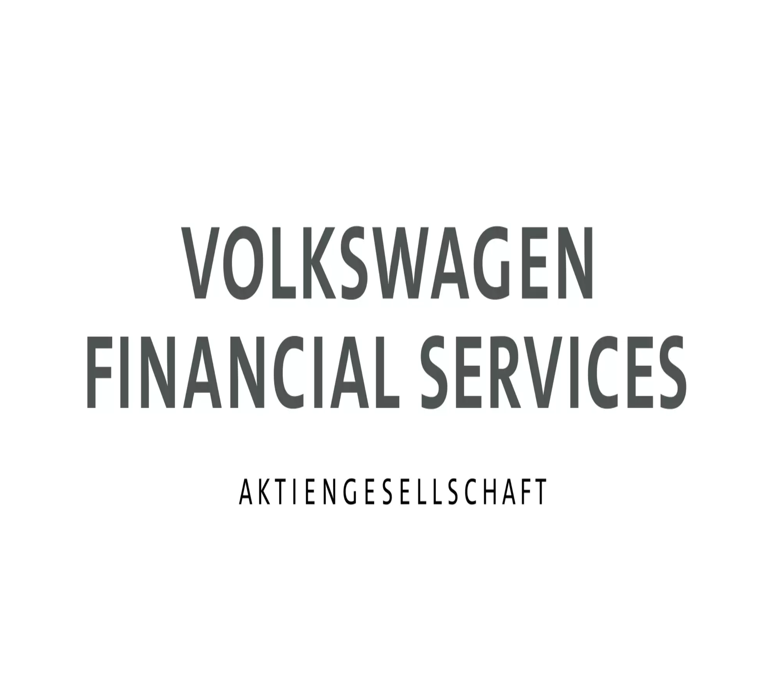 Volkswagen Financial Services AG