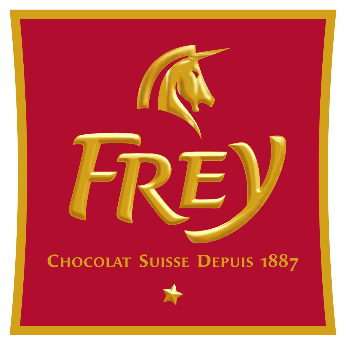Schokoladen Frey AG