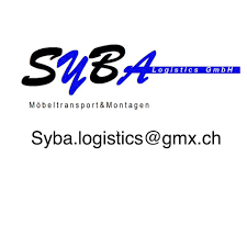 Syba Logistics