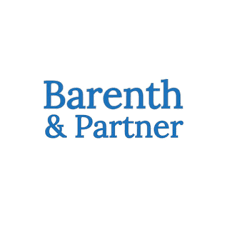 Barenth & Partner Wirtschaftsprüfungs- und Steuerberatungsgesellschaft mbH