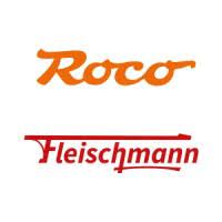 ROCO / Fleischmann Modelleisenbahn GmbH