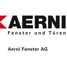 Aerni Fenster AG / Solutions