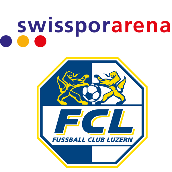 swissporarena events AG