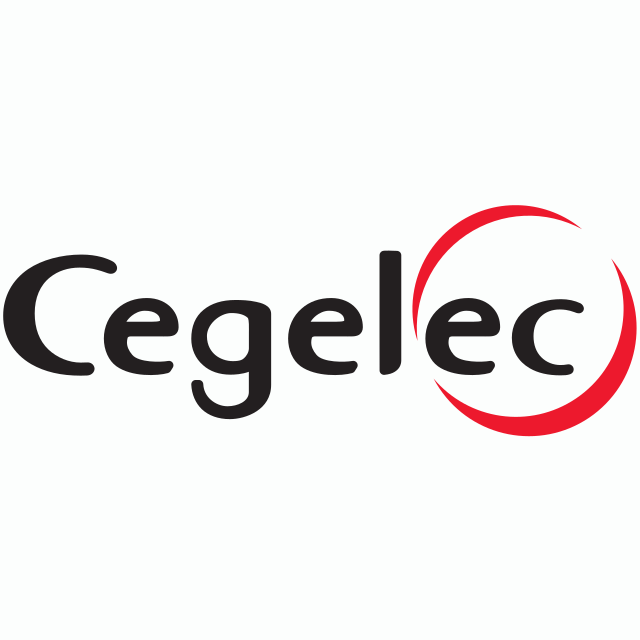 Cegelec Anlagen- und Automatisierungstechnik GmbH & Co. KG