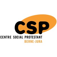 Centre Social Protestant Berne-Jura