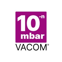 VACOM Vakuumkomponenten und Messtechnik GmbH