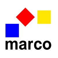 marco Systemanalyse und Entwicklung GmbH