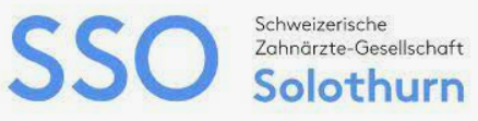 SSO Solothurn Zahnärztegesellschaft