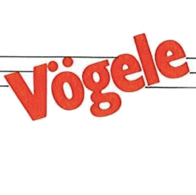 Vögele Modeversand