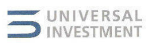 Universal-Investment GmbH