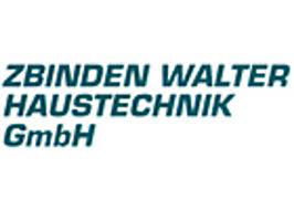 ZbindenWalter Haustechnik GmbH