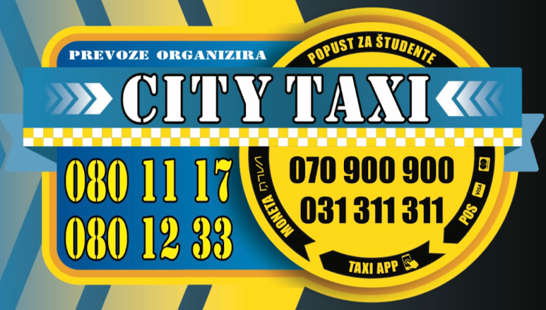City Taxi