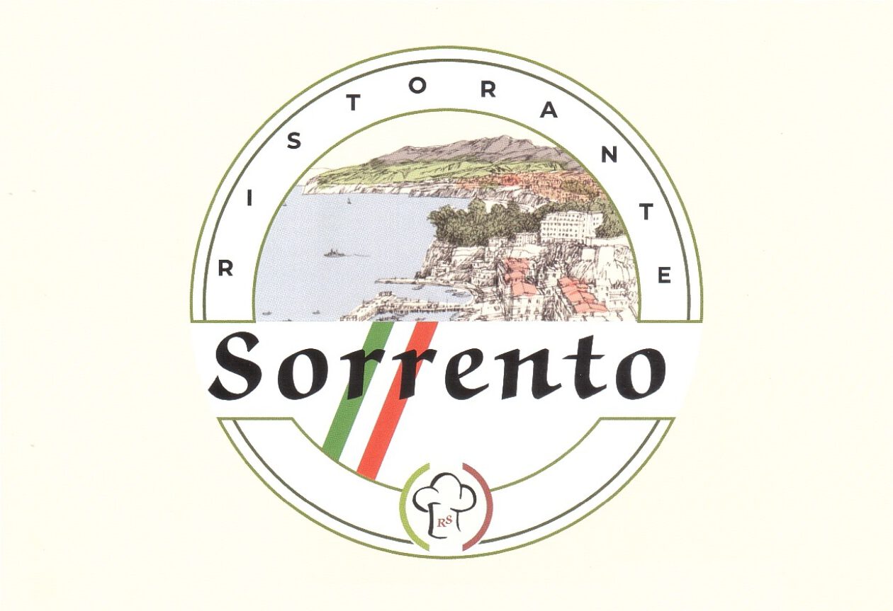Ristorante Sorrento Kreuzplatz GmbH