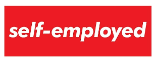 Self employment