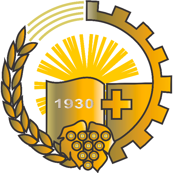 Rechenzentrum des Gymnasiums bei Armenischen Landwirtschaftlichen Akademie