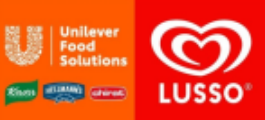 Unilever Food Solutions & Lusso