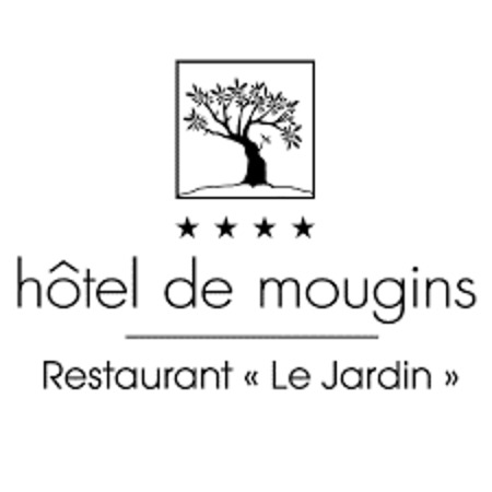 Hötel de Mougins