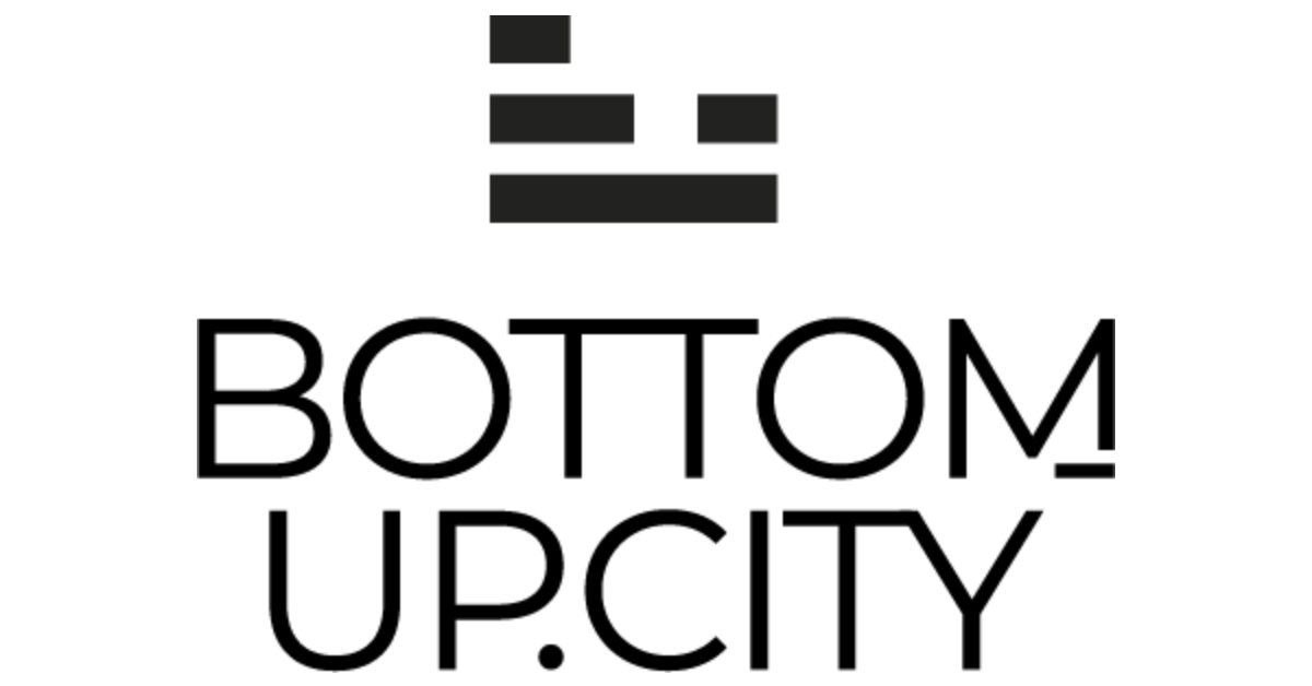 Bottom Up City