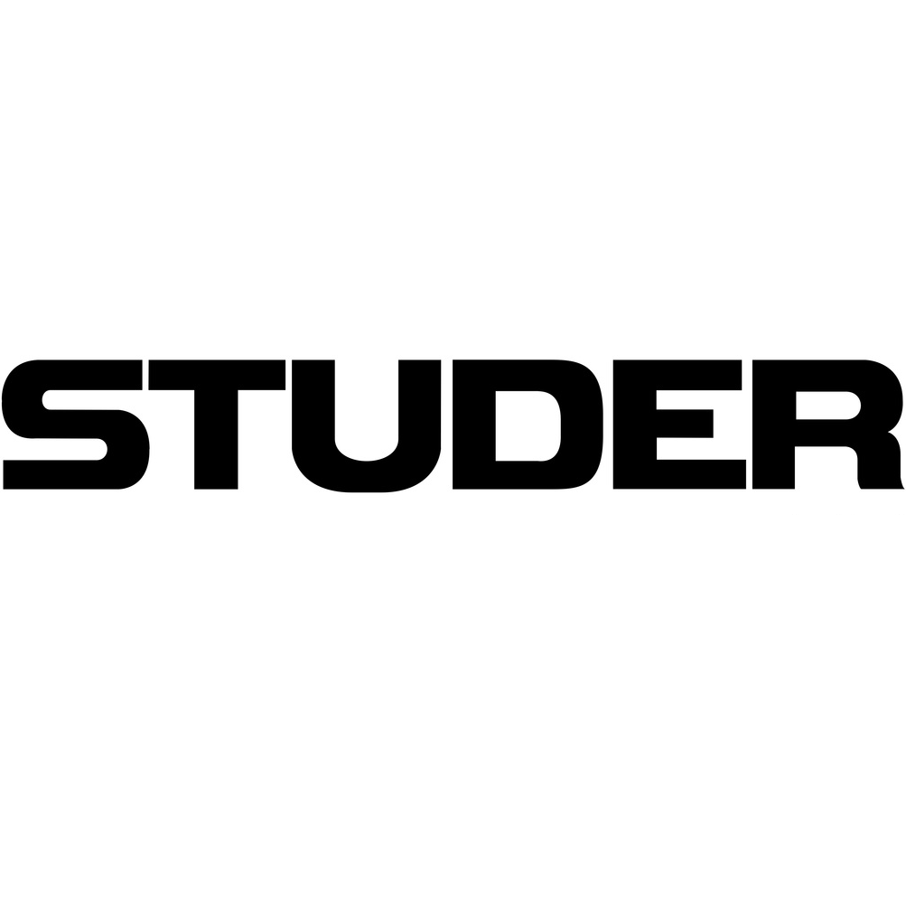 Studer Professional Audio AG