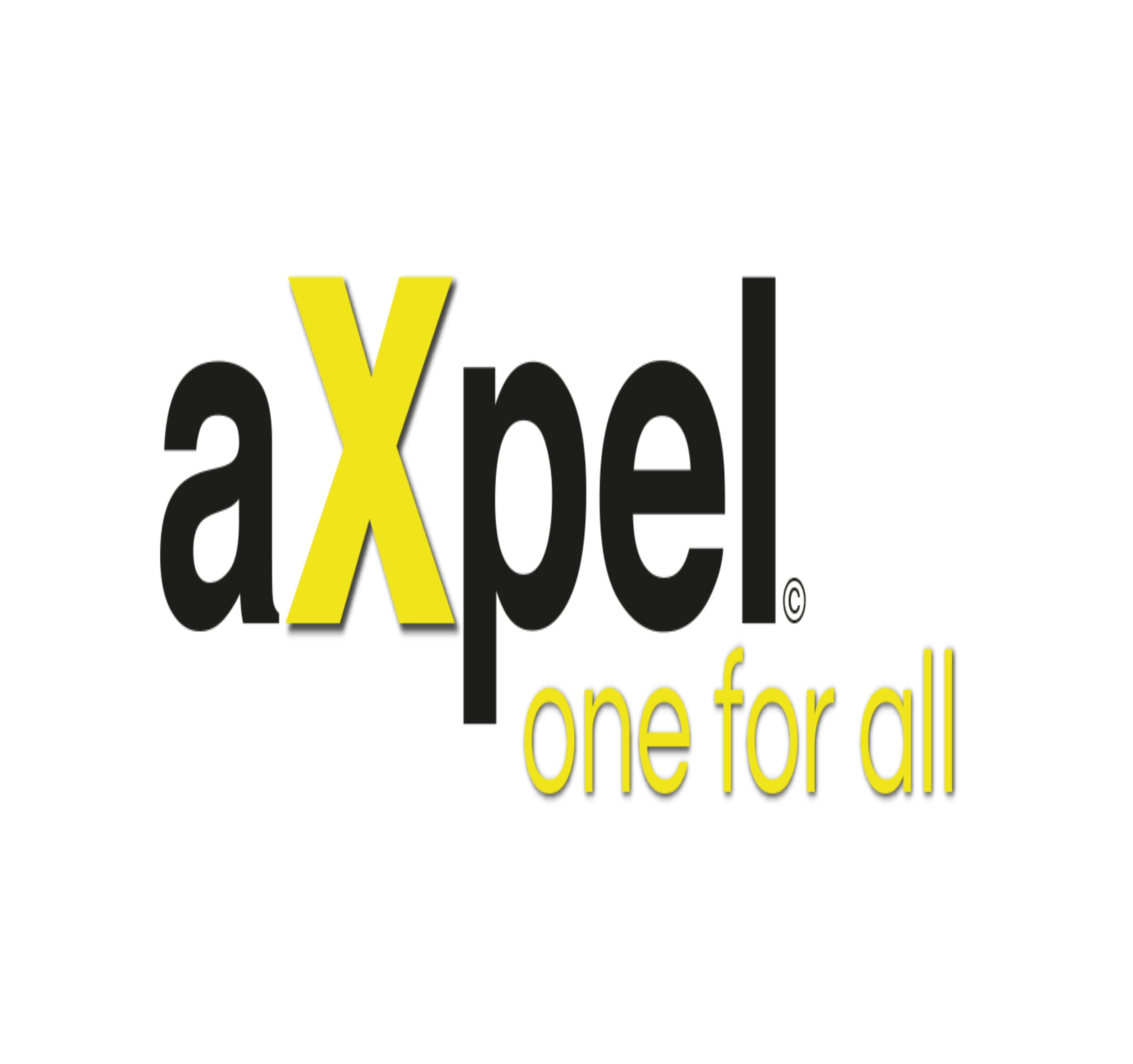 aXpel one for all AG