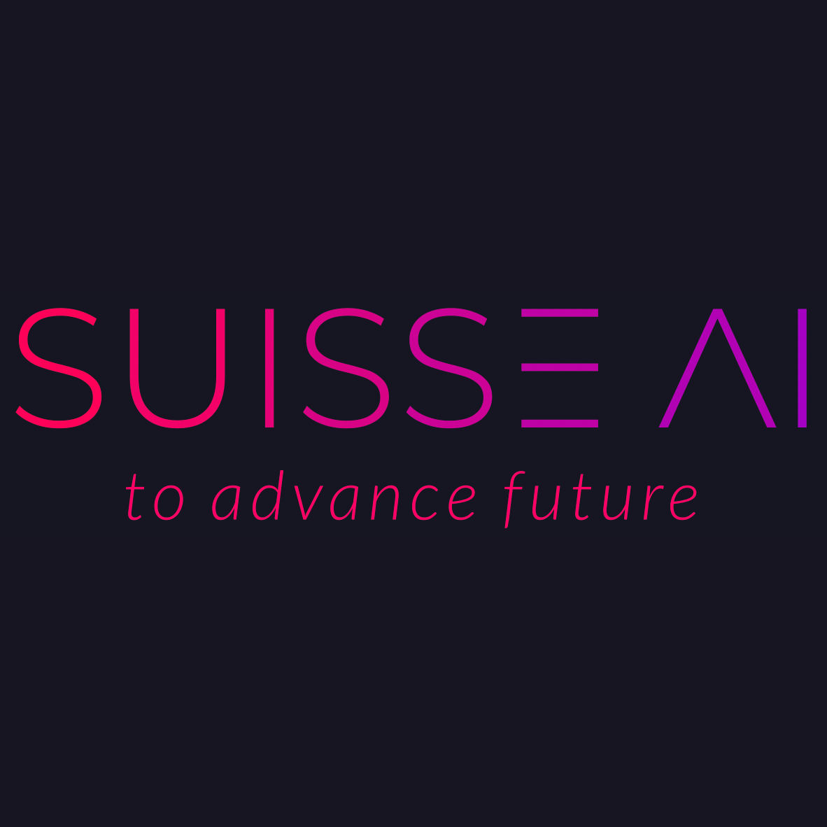 Suisse AI Group GmbH