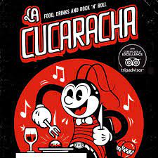 Restaurant Bar La Cucaracha