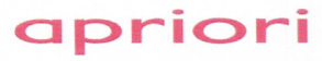 APRIORI Textilvertriebs GmbH