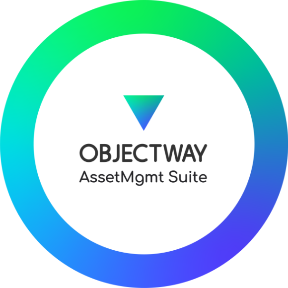 Objectway GmbH