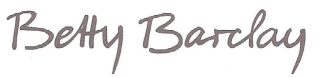 Betty Barclay GmbH