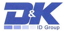 D&K GmbH & Co. KG