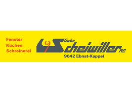 Gebr. Scheiwiller AG