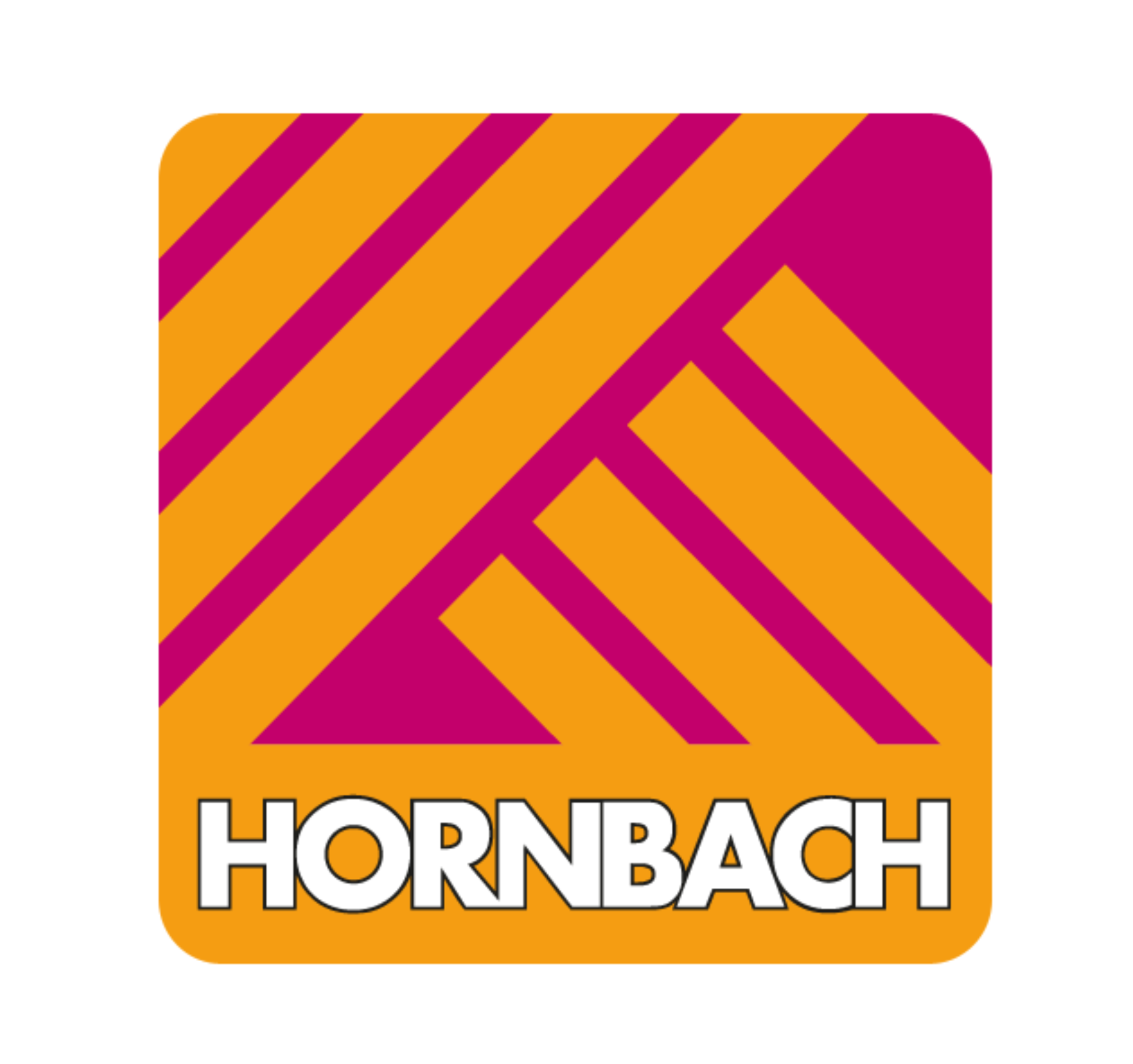 Hornbach Bau- und Gartenmarkt