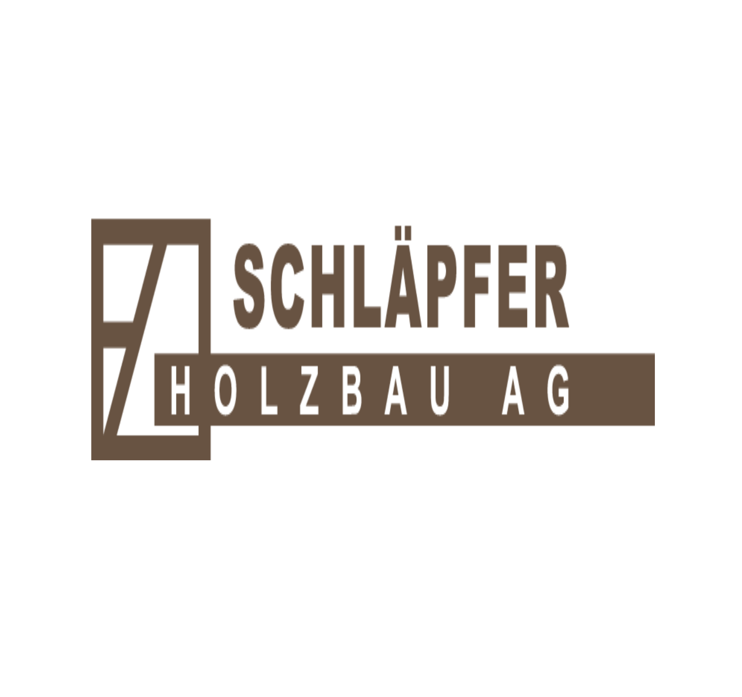 Schläpfer Holzbau