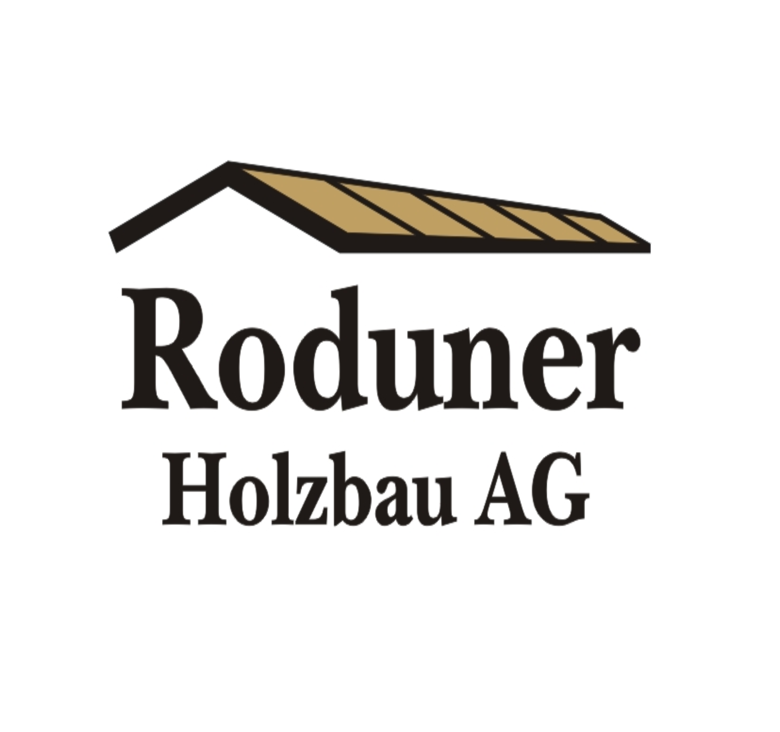 Holzbau Roduner