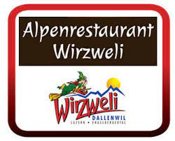 Alpenrestaurant Wirzweli