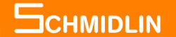 Robert Schmidlin AG
