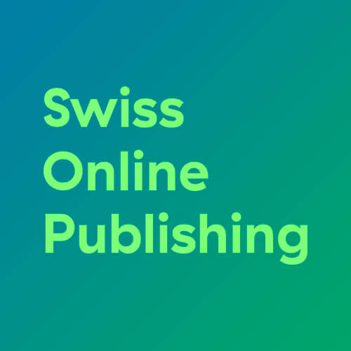 Swiss Online Publishing AG