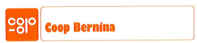 Coop Bernina