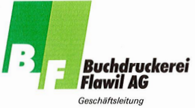 Buchdruckerei Flawil AG
